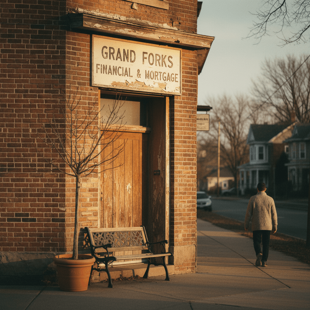 Balancing the Budget: A Lifestyle and Mortgage Guide for Grand Forks, ND - Local Area