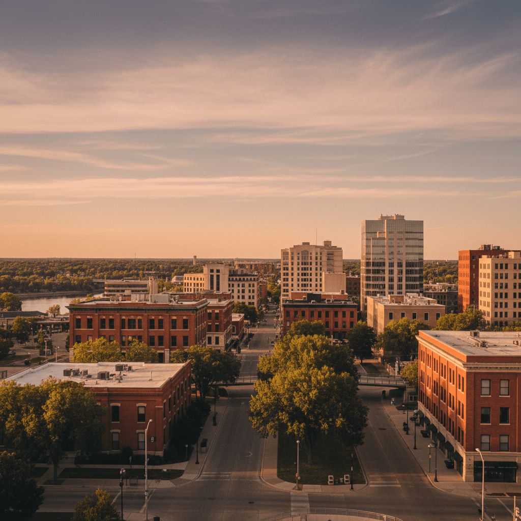 Fargo, ND Real Estate Snapshot: Investment Opportunities and Market News