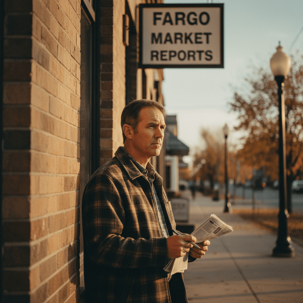 Fargo, ND Real Estate Snapshot: Investment Opportunities and Market News - Lifestyle