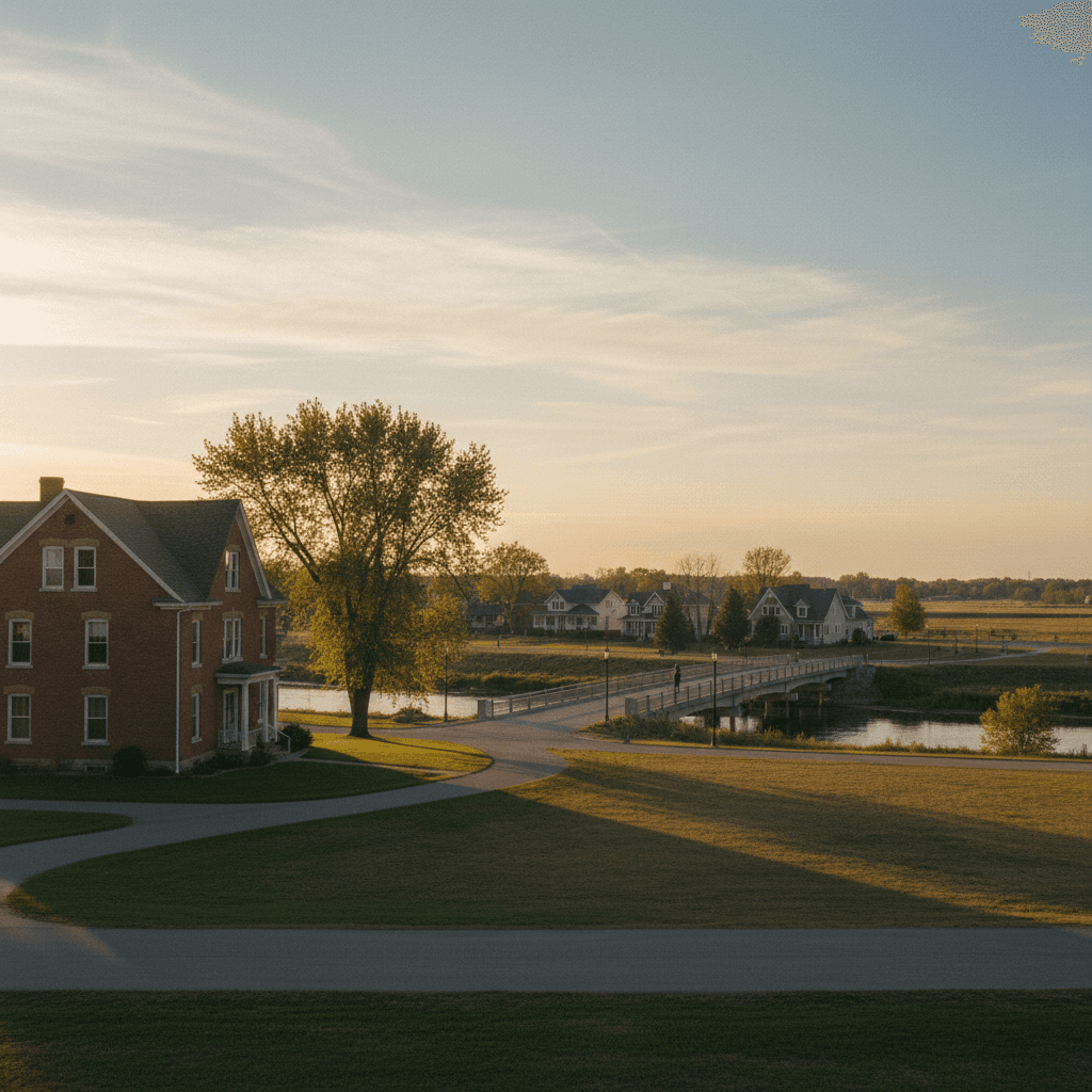 Affording the Lifestyle: A Breakdown of the Cost of Living in Moorhead, MN