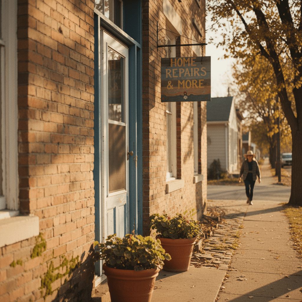 Casselton, ND Homeowner Alert: Seasonal Maintenance and Property Management Tips - Local Area