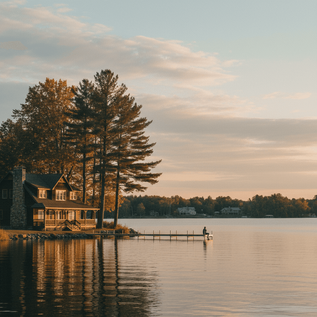 Embracing the Lake Life: A Lifestyle-First Guide to Buying in Battle Lake, MN