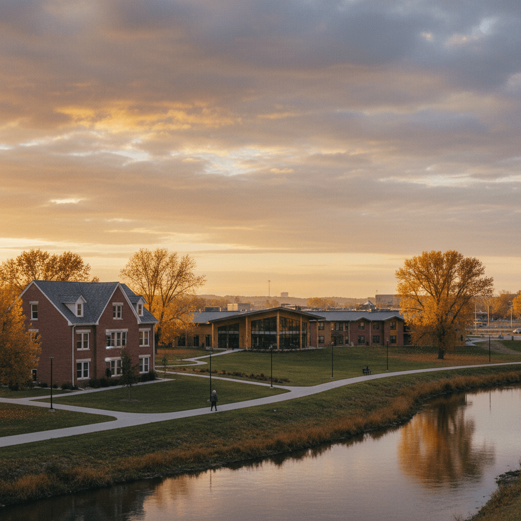 Retiring in Grand Forks, ND: Downsizing Tips and Senior Community News