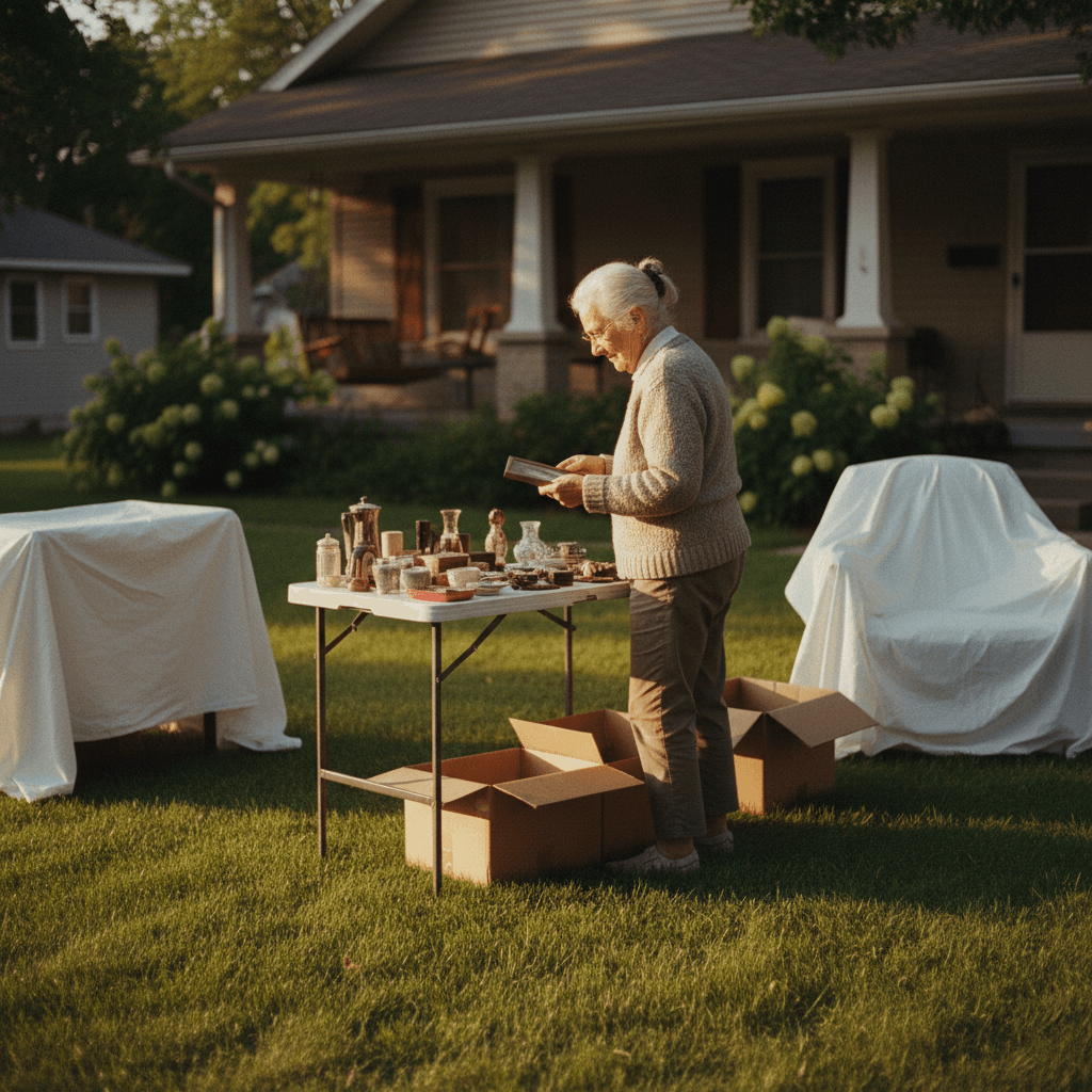 Retiring in Grand Forks, ND: Downsizing Tips and Senior Community News - Lifestyle