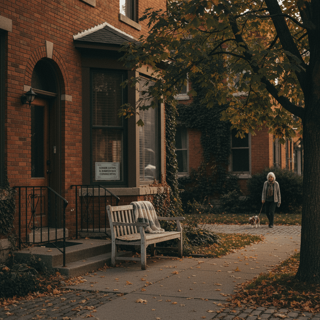 Retiring in Grand Forks, ND: Downsizing Tips and Senior Community News - Local Area