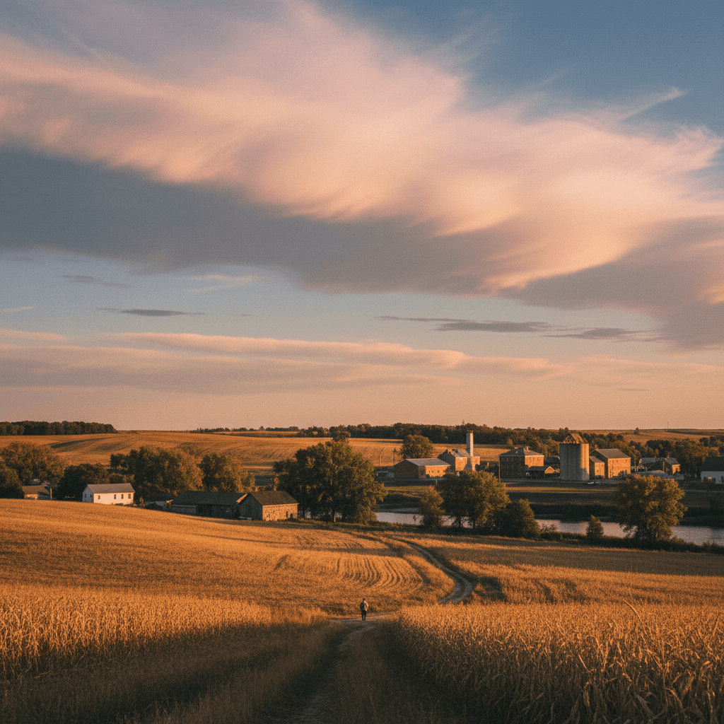 Wahpeton, ND Real Estate Report: Understanding Current Market Trends