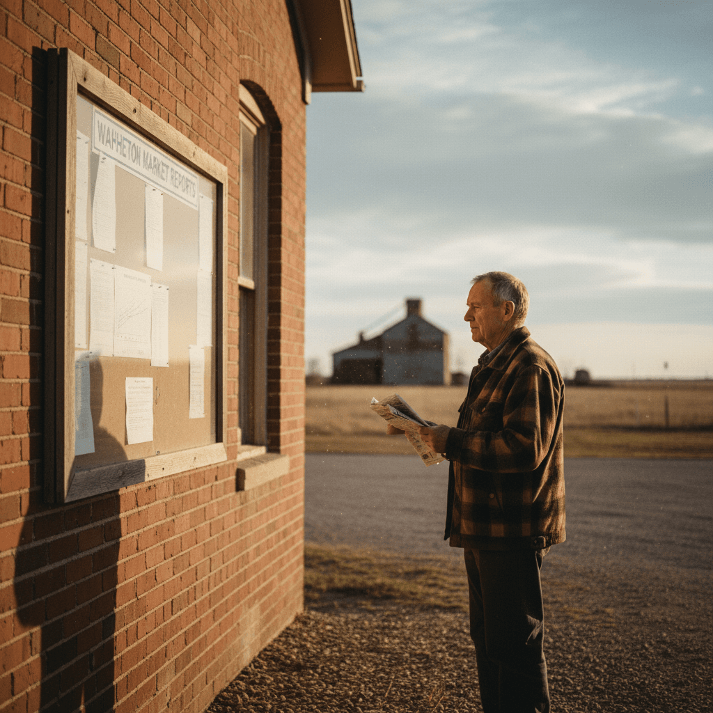 Wahpeton, ND Real Estate Report: Understanding Current Market Trends - Lifestyle