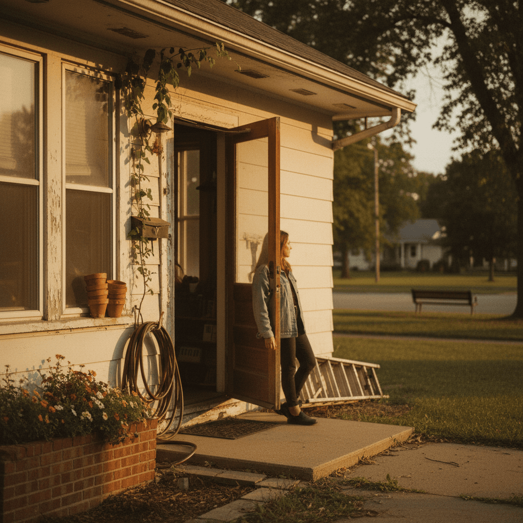 Protecting Your Property: Home Maintenance Checklists for Hillsboro, ND Residents - Local Area