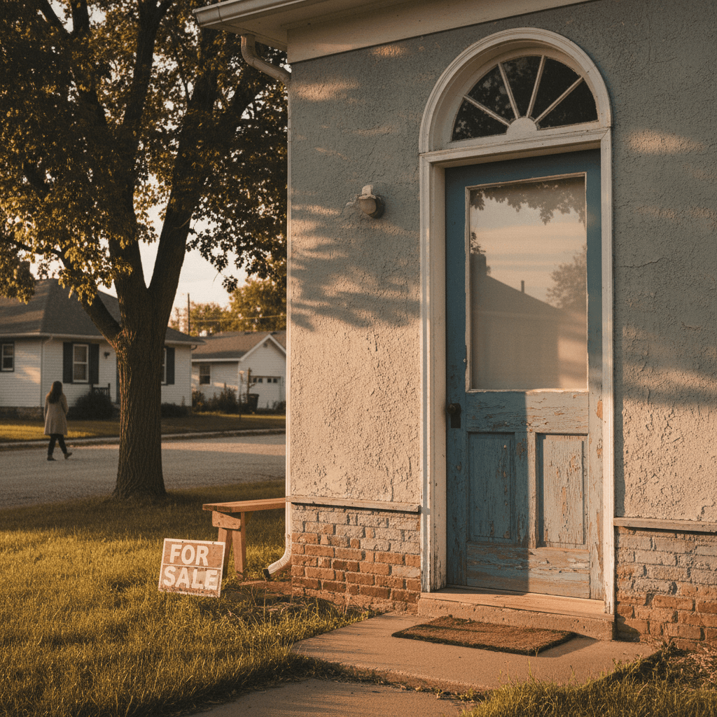Selling Your Mapleton, ND Home: Local Market Shifts You Need to Know - Local Area