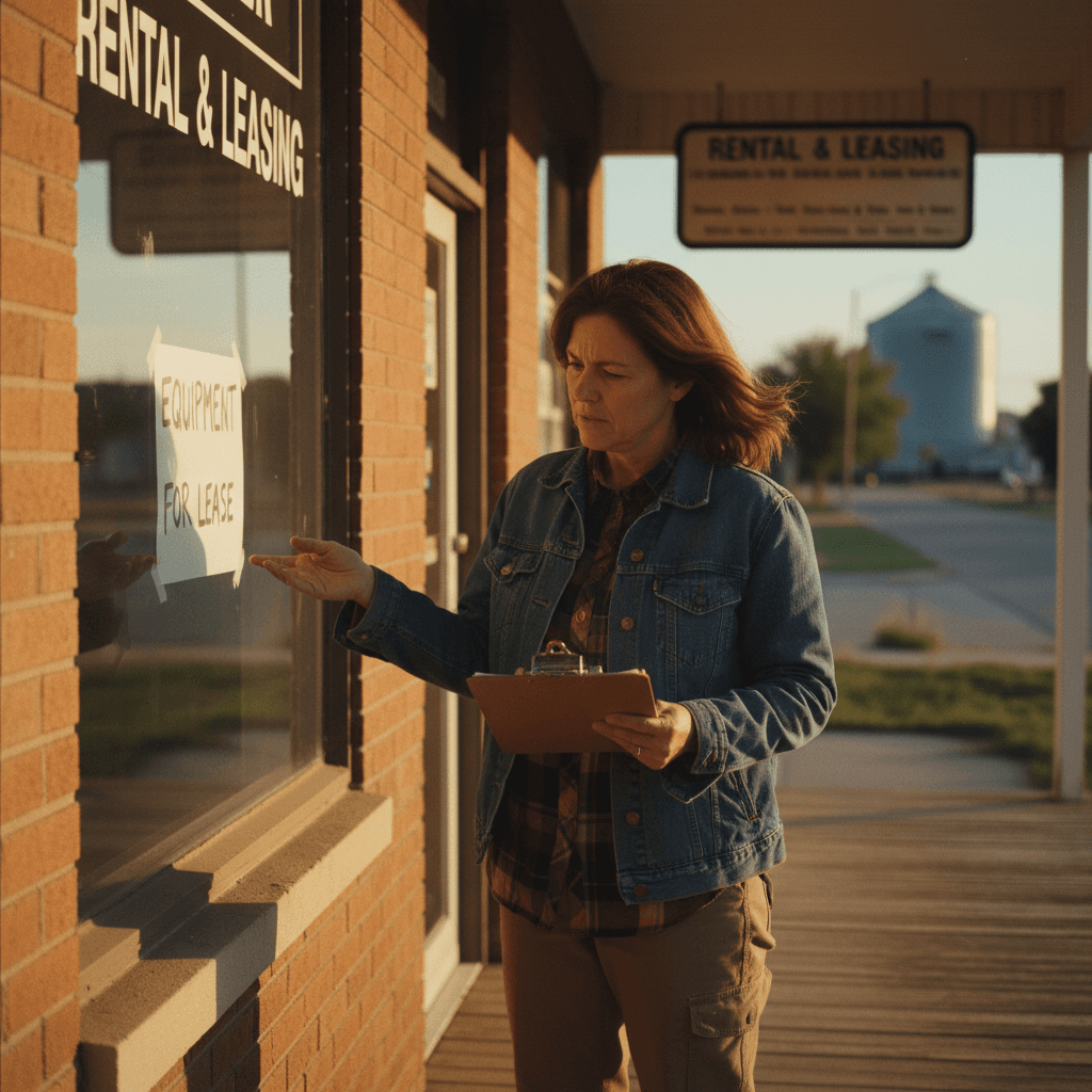 Rental Market Watch: Current Leasing Trends and Opportunities in Wahpeton, ND - Lifestyle