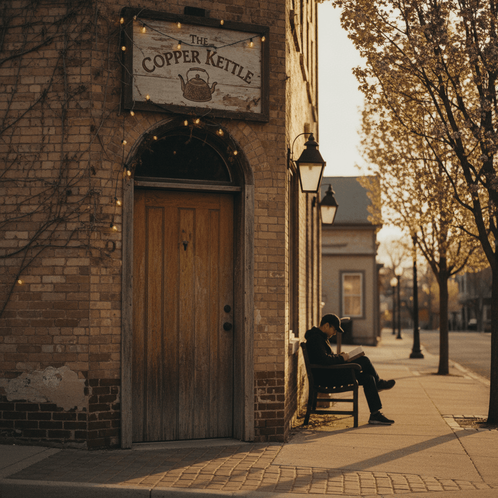 Taste of Dilworth: A Lifestyle Guide to Local Dining and Entertainment Hotspots - Local Area