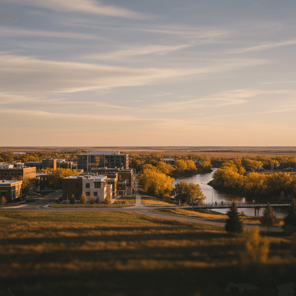 Wahpeton, ND Investment Forecast: Local News and Real Estate Opportunities