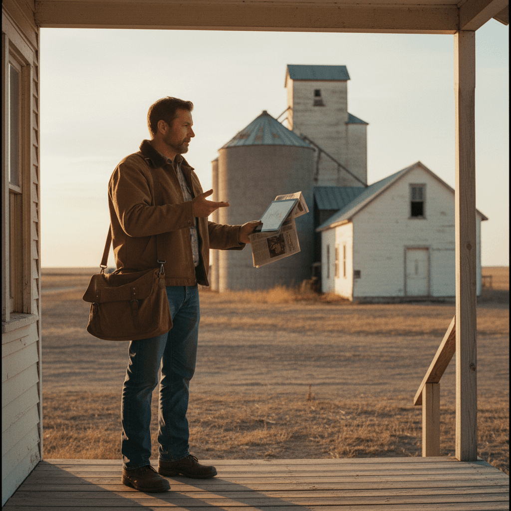 Wahpeton, ND Investment Forecast: Local News and Real Estate Opportunities - Lifestyle