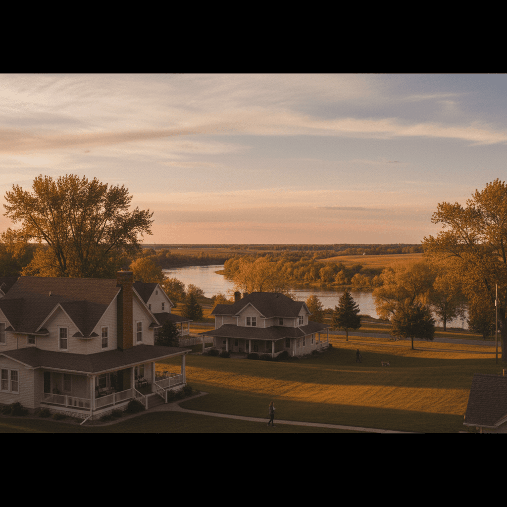 Smart Money Moves: Financial Tips for New Homeowners in Grand Forks, ND