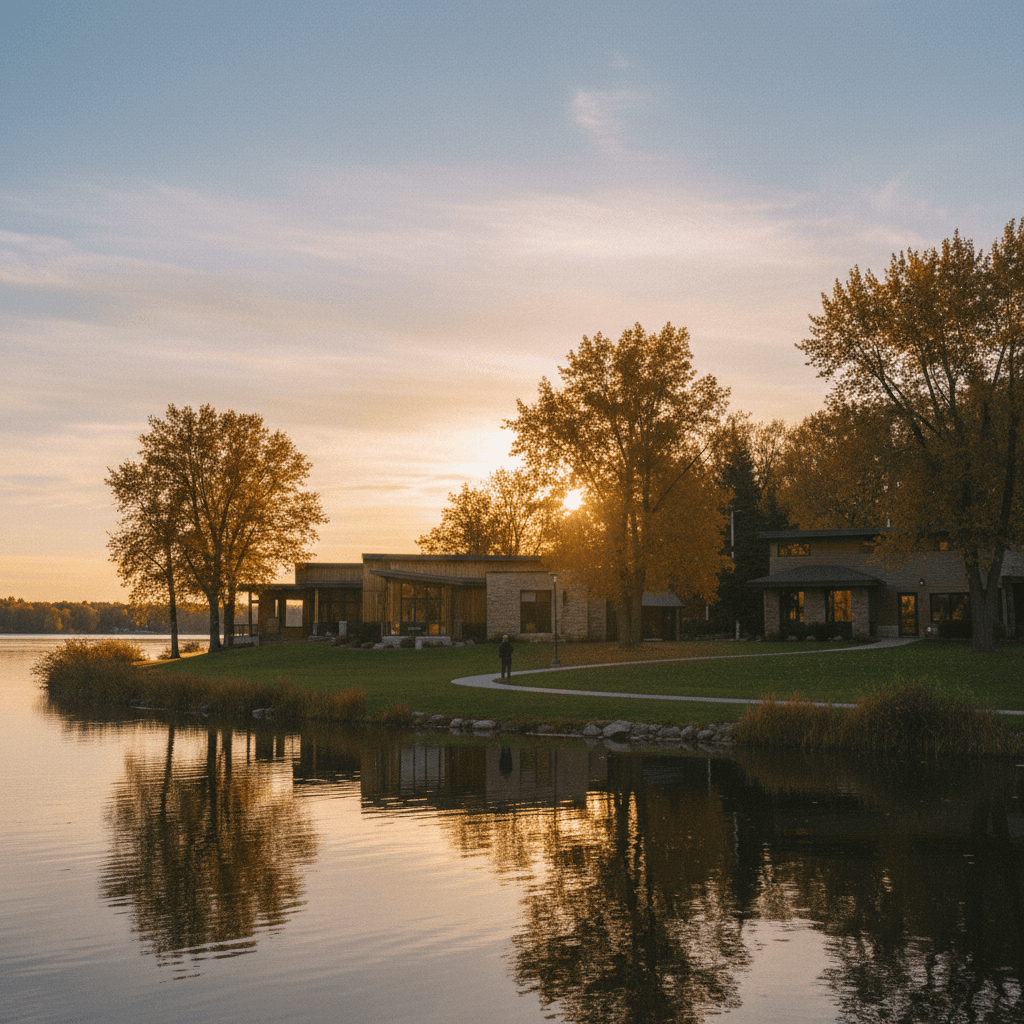 Smart Buying in Detroit Lakes, MN: A Financial Guide to Securing Your Property
