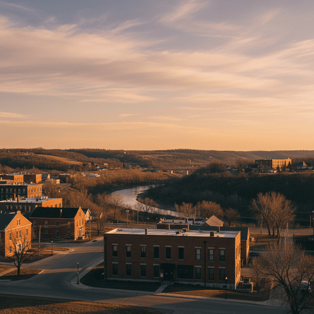 Valley City, ND Investment Guide: Capitalizing on Local Lifestyle Trends