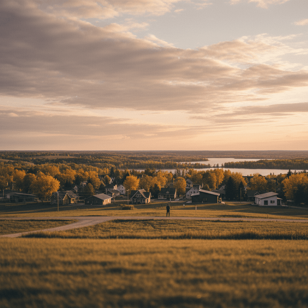 Buying for Lifestyle: How to Choose the Perfect Home in Perham, MN
