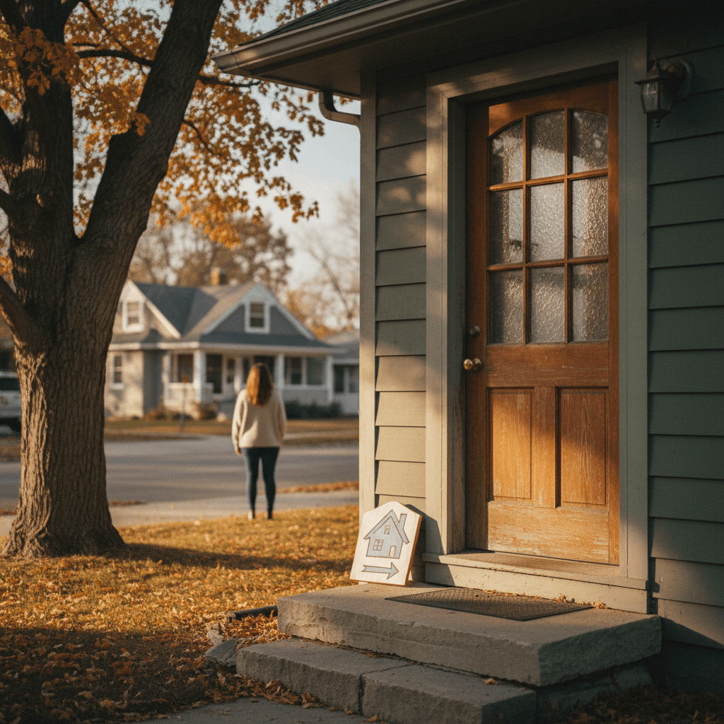 Buying for Lifestyle: How to Choose the Perfect Home in Perham, MN - Local Area
