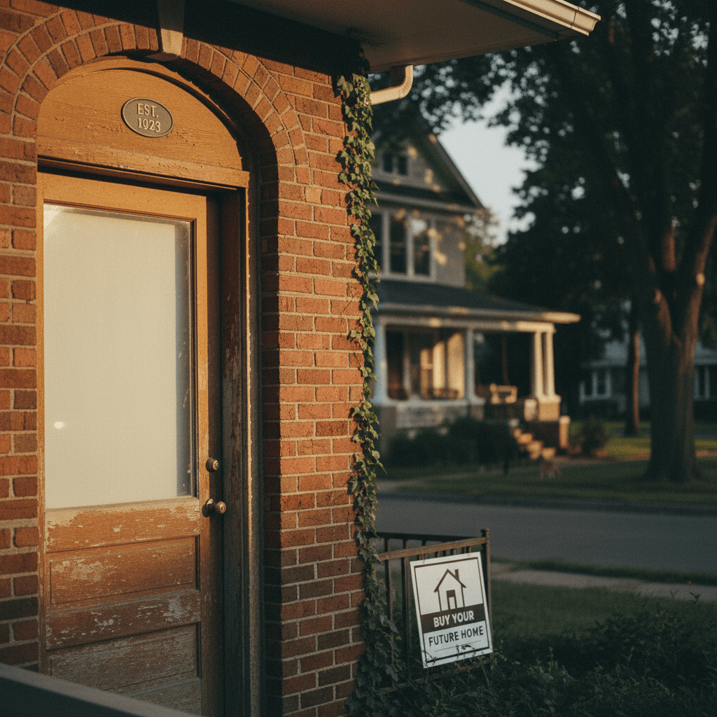 Finding Your Fit: A Lifestyle-Based Guide to Buying a Home in Grand Forks, ND - Local Area