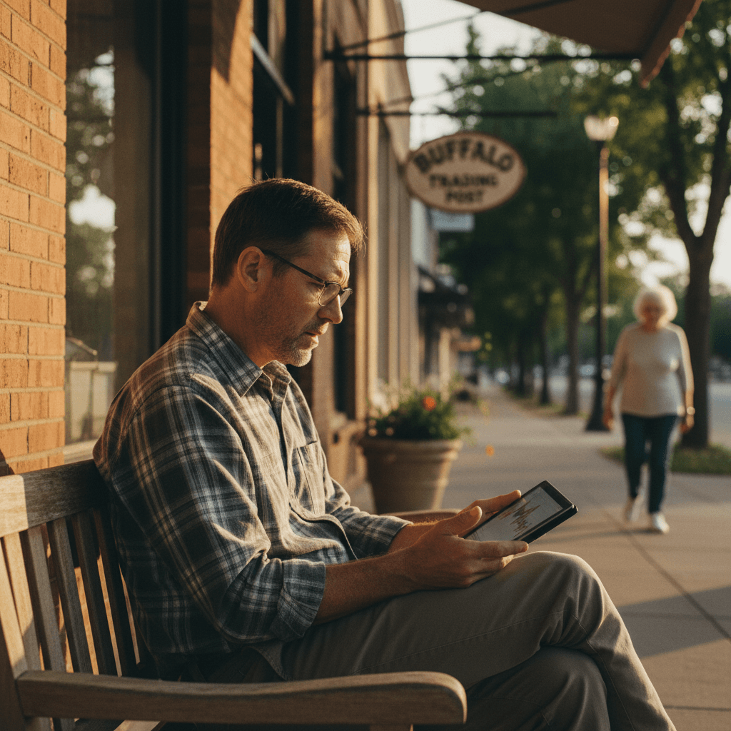 Jamestown, ND Market Spotlight: Why Now is the Time to Invest in Local Real Estate - Lifestyle