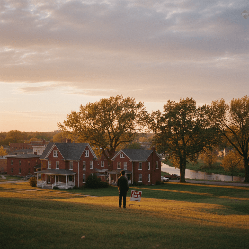 Selling the Lifestyle: Marketing Your Grand Forks, ND Home to Modern Buyers