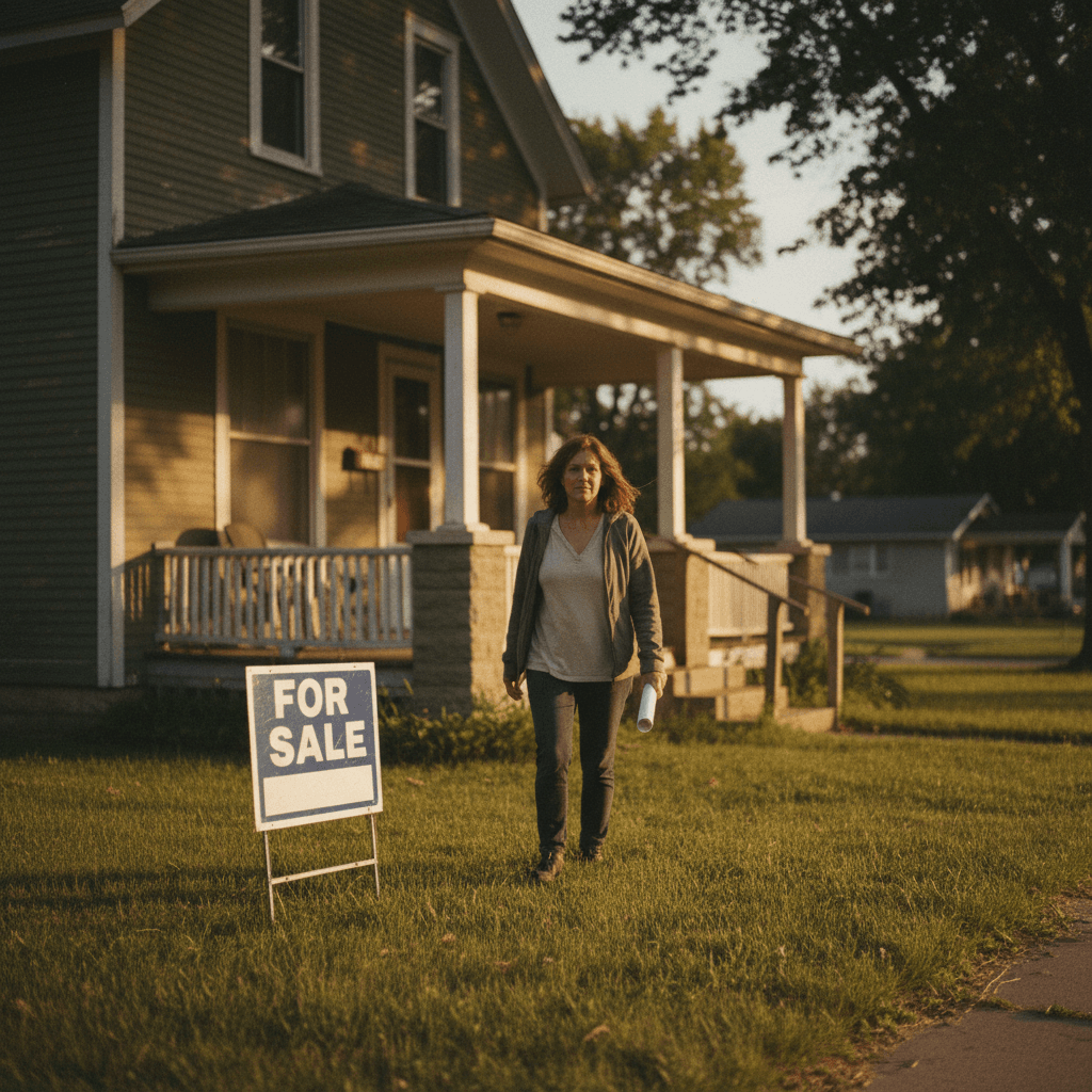 Selling the Lifestyle: Marketing Your Grand Forks, ND Home to Modern Buyers - Lifestyle