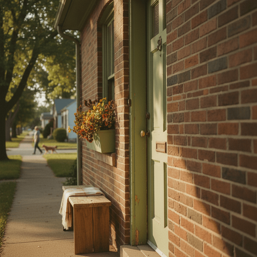 Modern Design Trends: Staging Your Horace, ND Home for a Quick Sale - Local Area