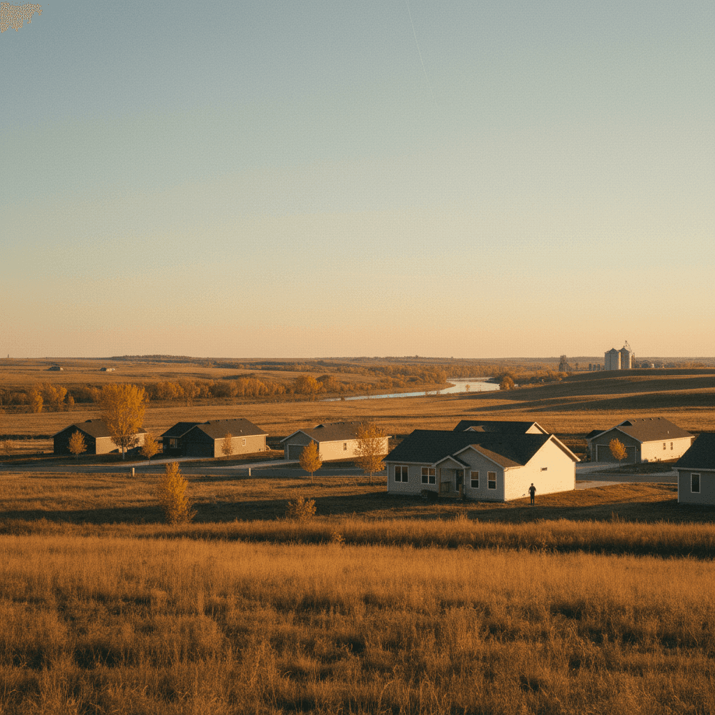 Navigating Down Payments and Loans: A First-Time Homebuyer’s Guide to Wahpeton, ND