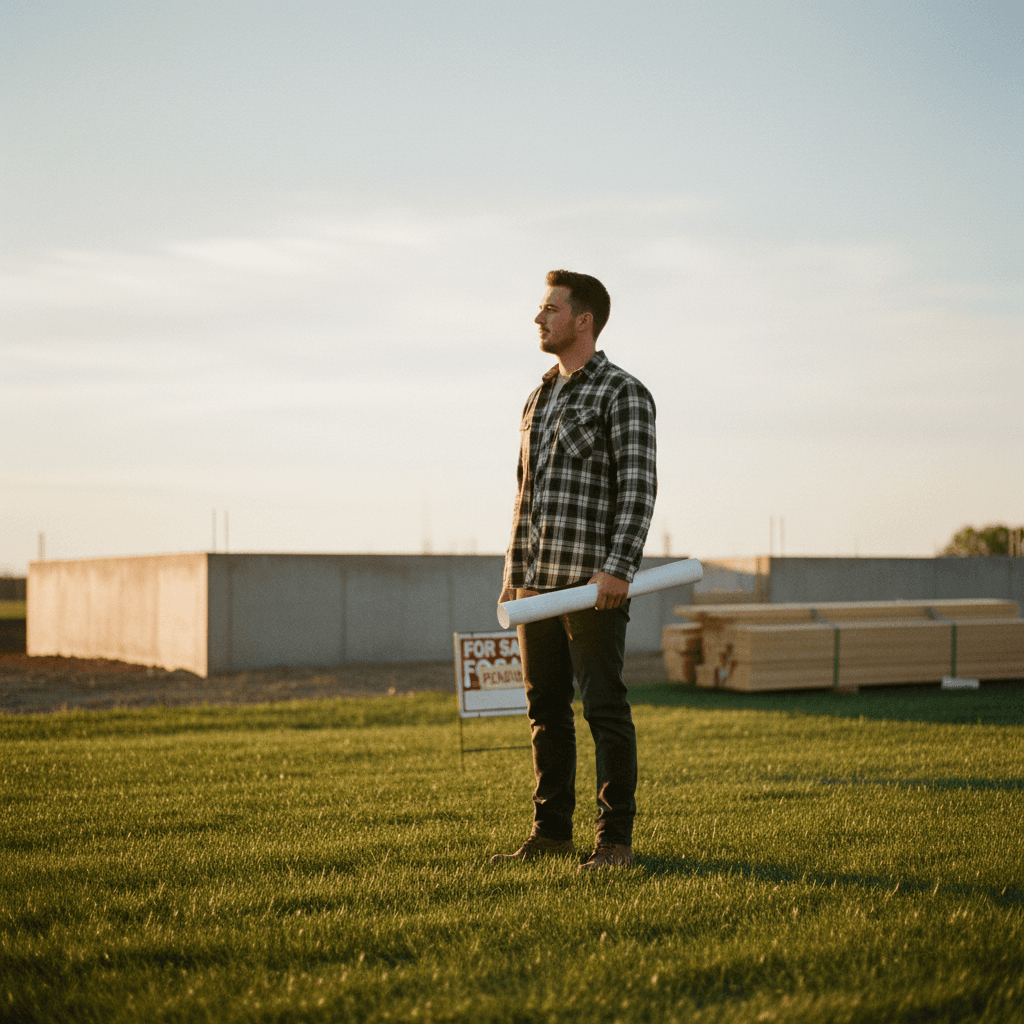 Navigating Down Payments and Loans: A First-Time Homebuyer’s Guide to Wahpeton, ND - Lifestyle