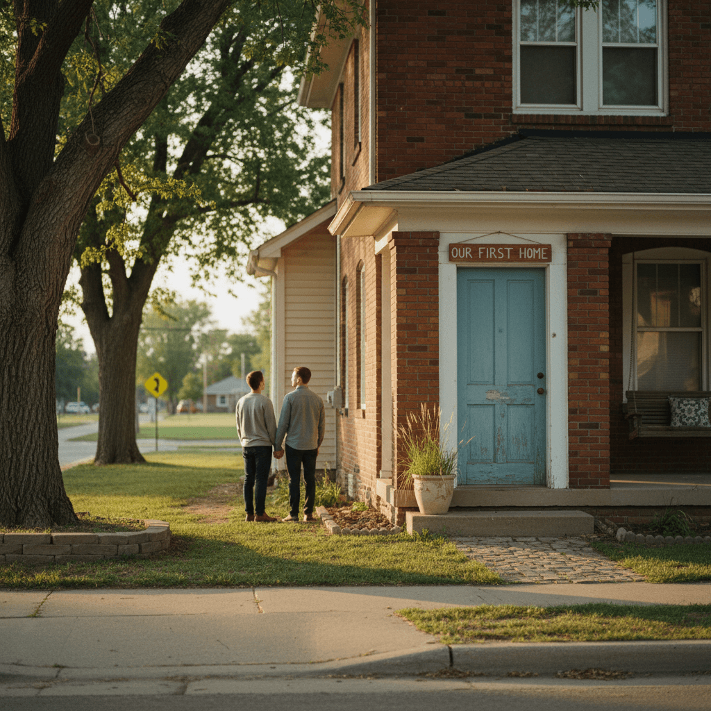 Navigating Down Payments and Loans: A First-Time Homebuyer’s Guide to Wahpeton, ND - Local Area