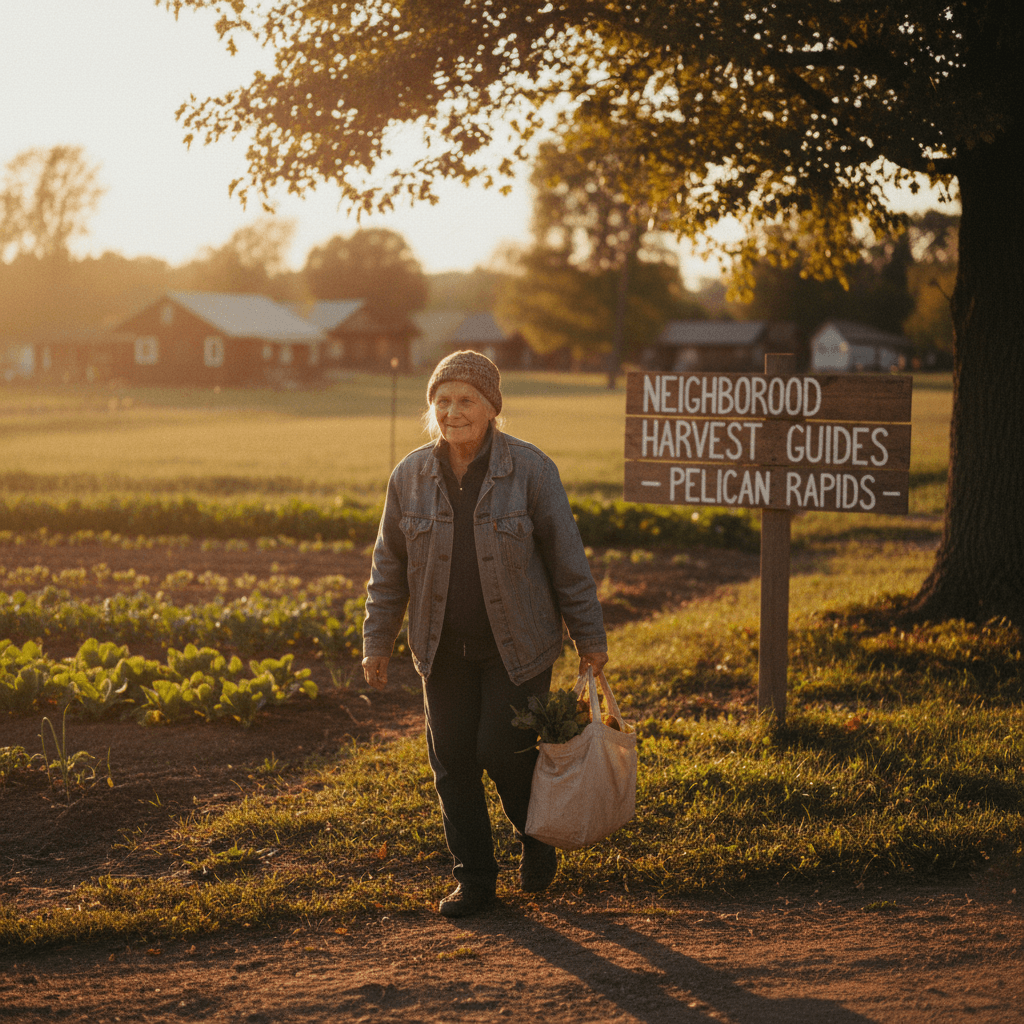 Pelican Rapids Neighborhood Watch: Where to Buy in 2024 - Lifestyle