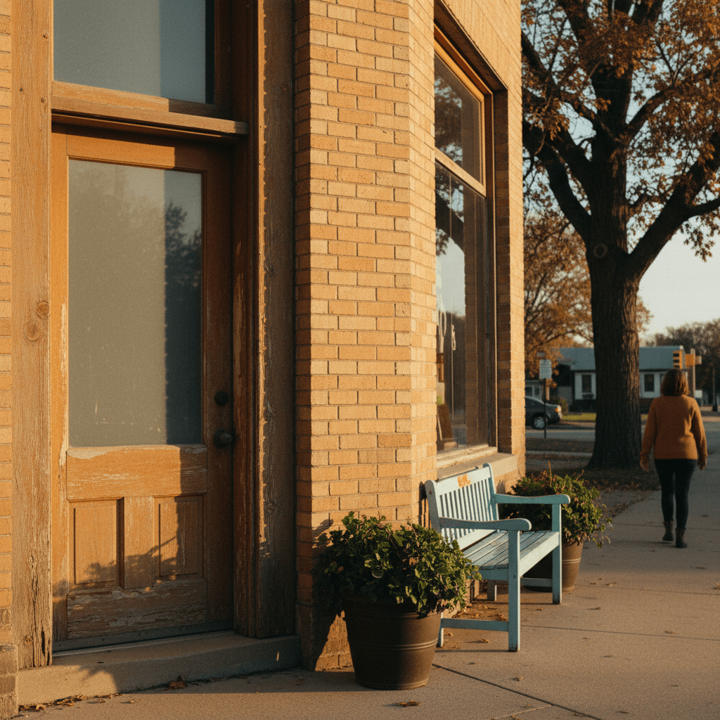 Pelican Rapids Neighborhood Watch: Where to Buy in 2024 - Local Area