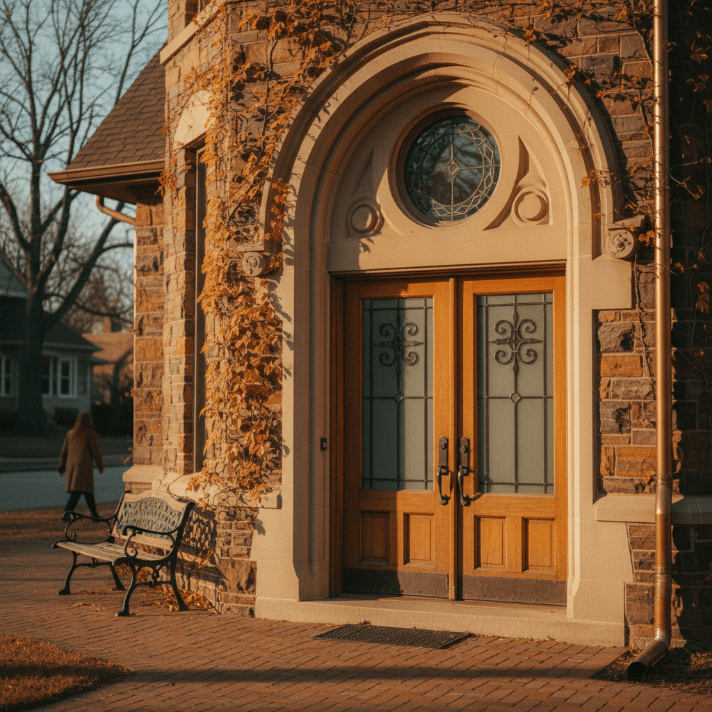 Luxury Living in Fargo, ND: Market News and High-End Property Trends - Local Area