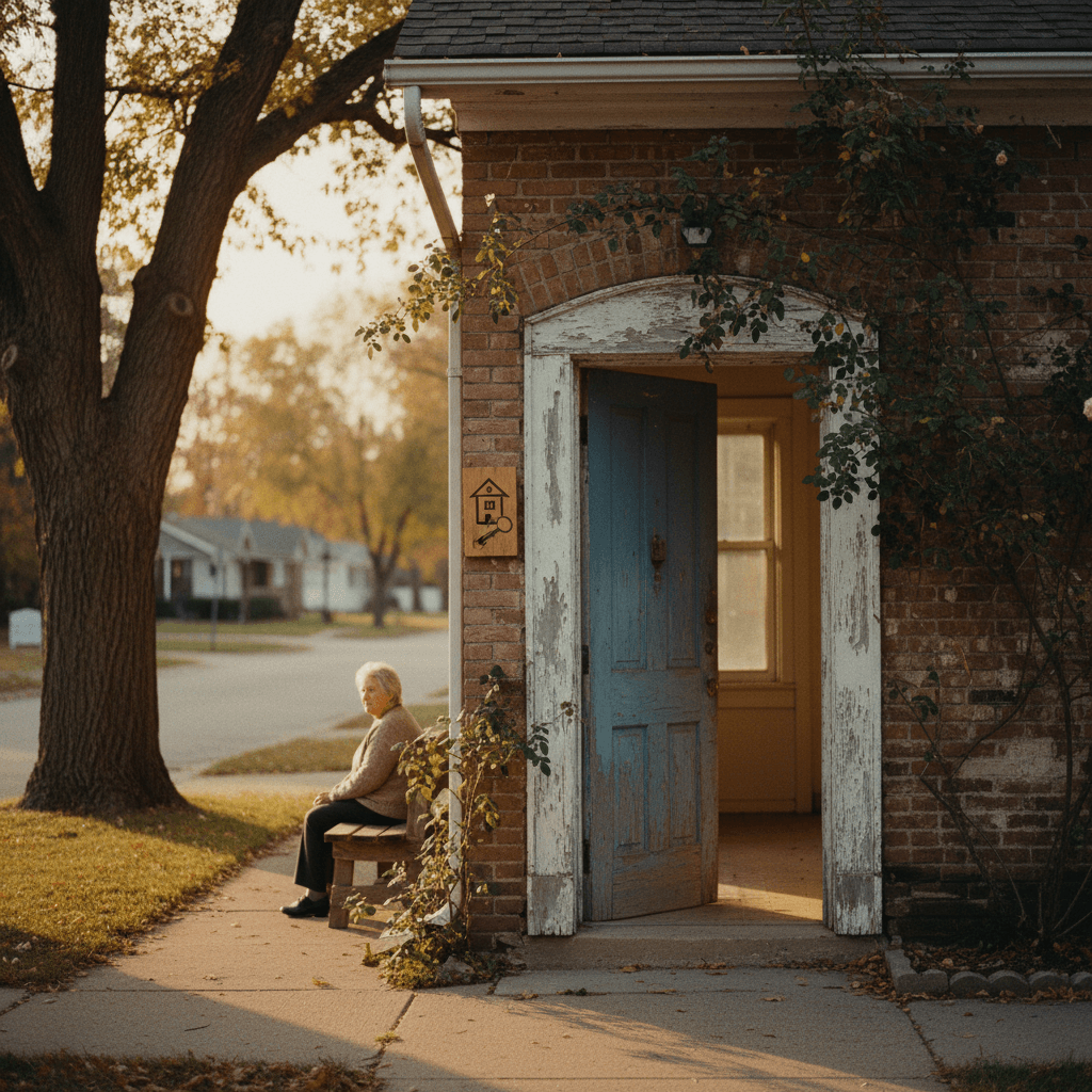 Culinary Appeal: Leveraging the Dining Scene to Sell Your Fergus Falls Home - Local Area