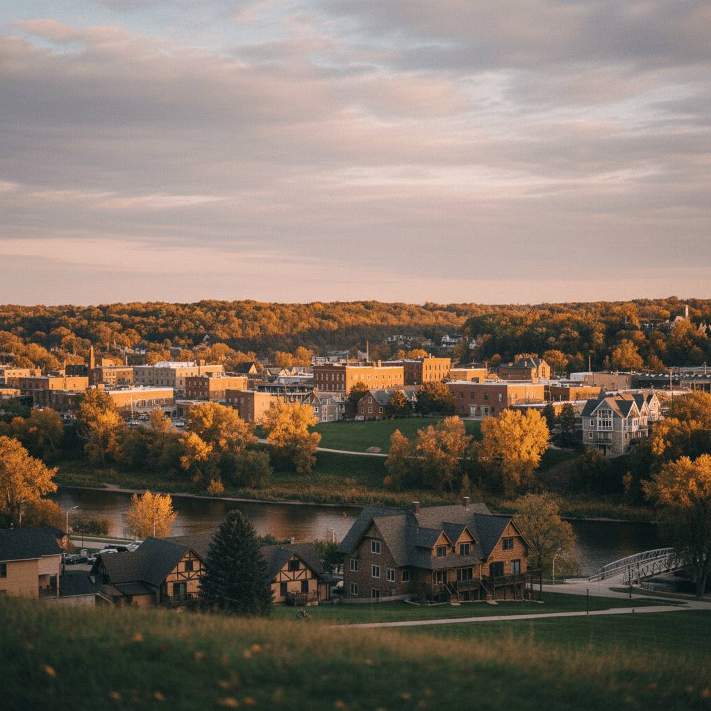 Moving to Breckenridge, MN: A Relocation Guide to Life on the River