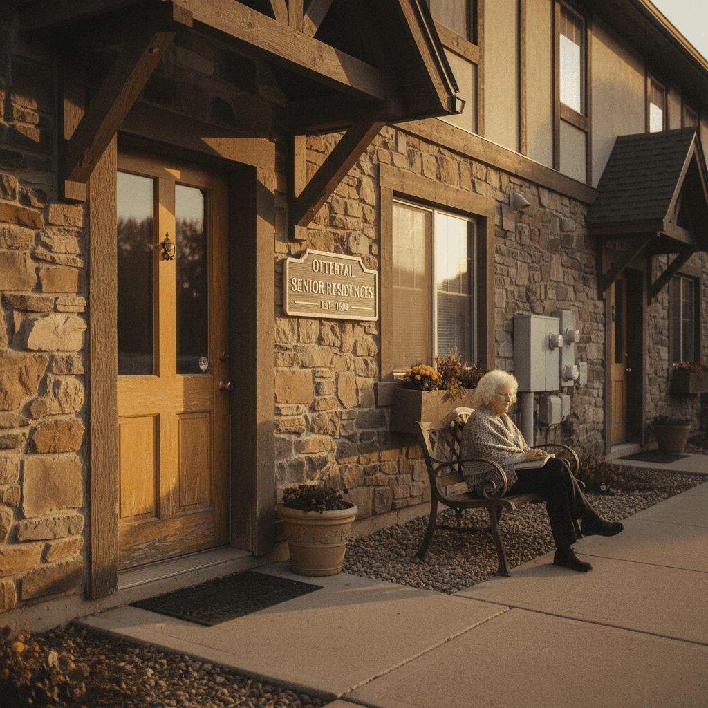 Senior Living in Ottertail, MN: Local News and Community Resources - Local Area