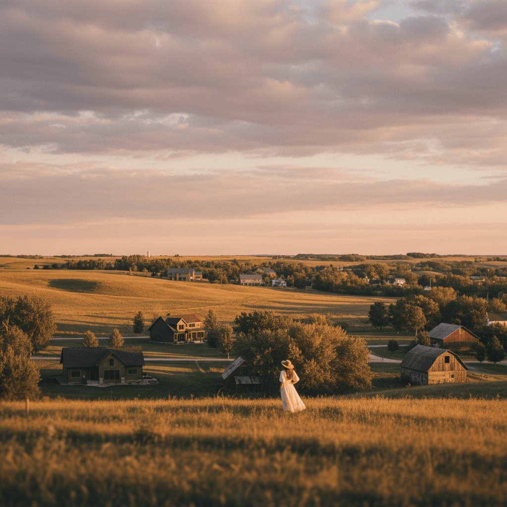 Horace, ND Living: Local News on Development and Cost of Living