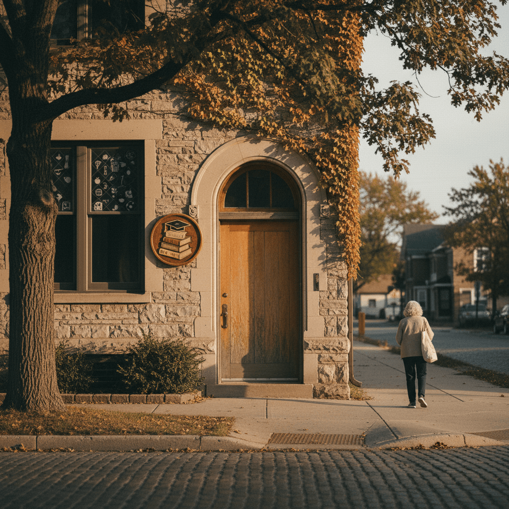 Perham, MN Education Update: New Initiatives and School District News for Families - Local Area