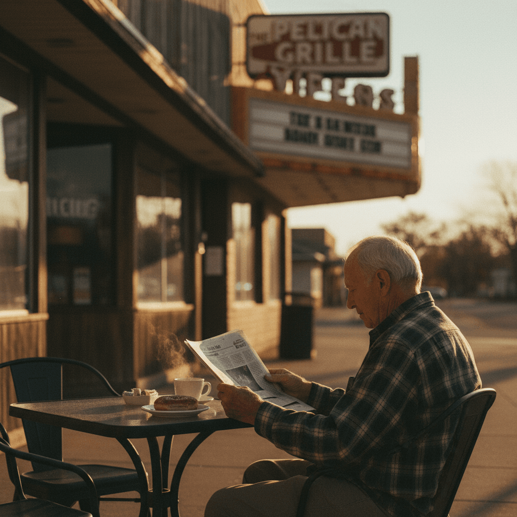 Pelican Rapids Eats: Local Dining News and Entertainment Updates - Lifestyle