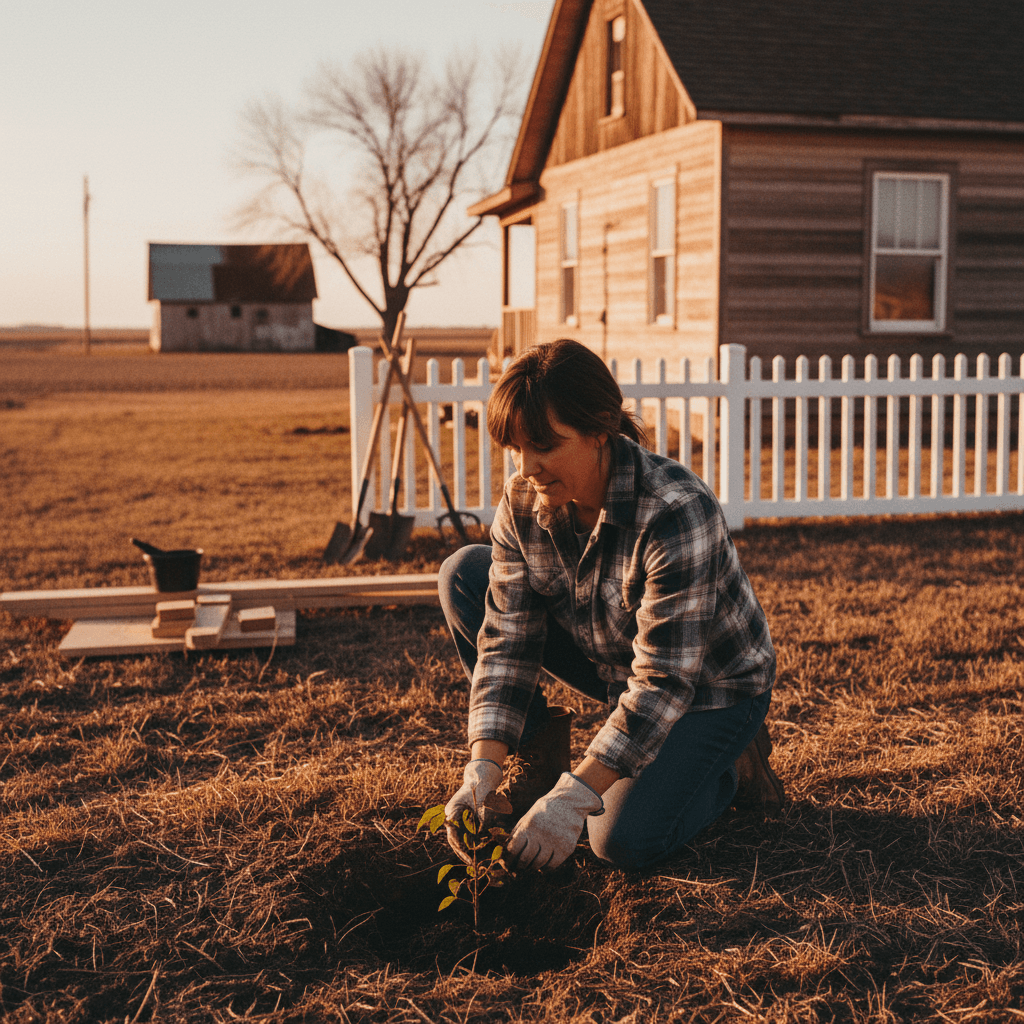 Mapleton, ND Homeownership: Essential Tips for Buying and Maintaining Your Home - Lifestyle