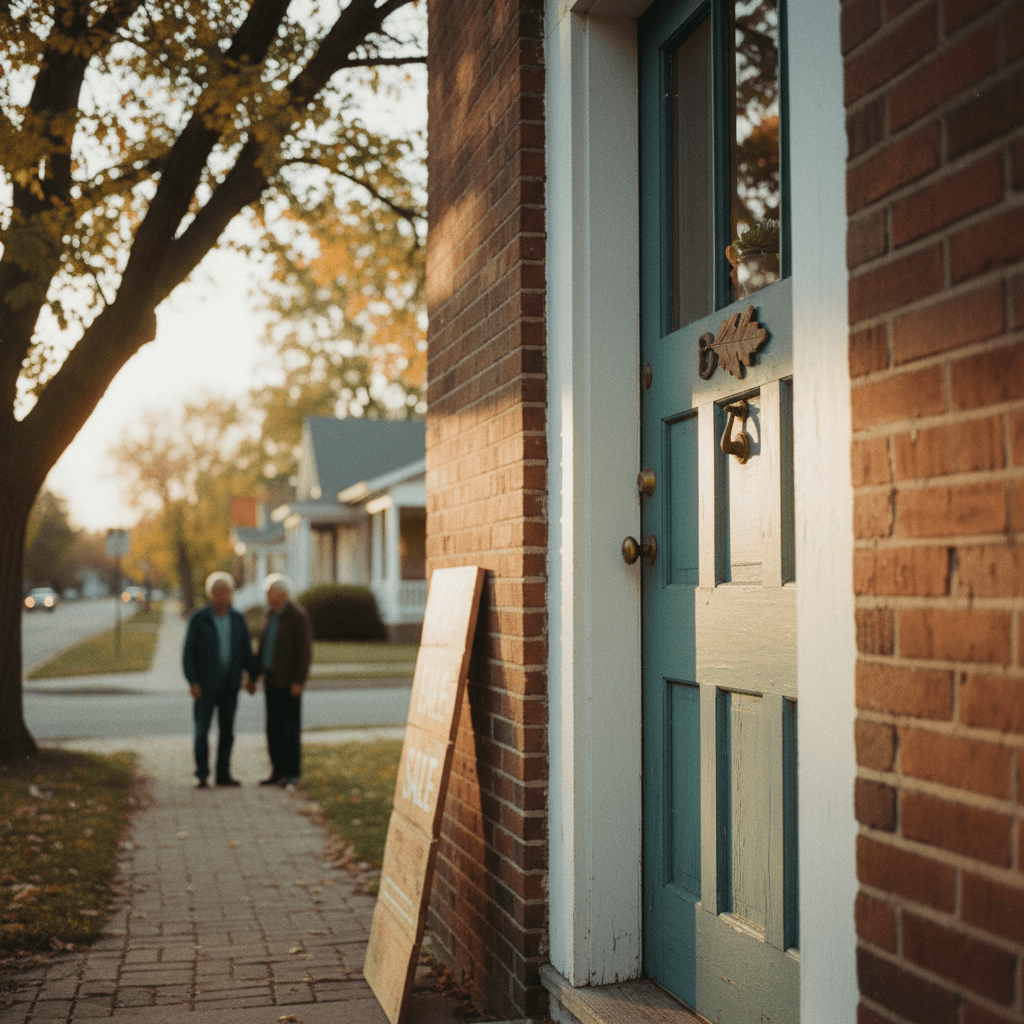 Selling in Horace, ND: Key Steps to Prepare Your Property for the Current Market - Local Area