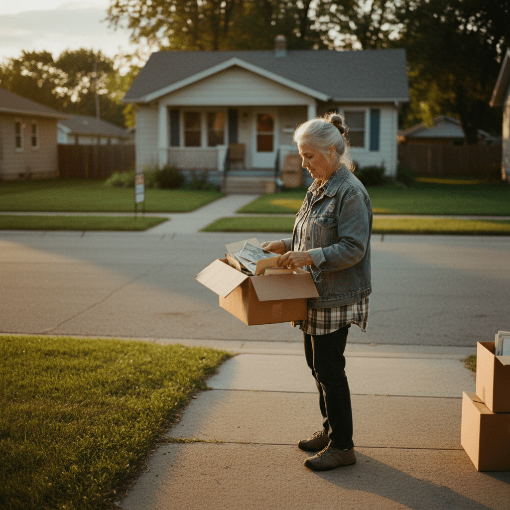 Financially Smart Downsizing: Senior Living Real Estate Options in Glyndon, MN - Lifestyle