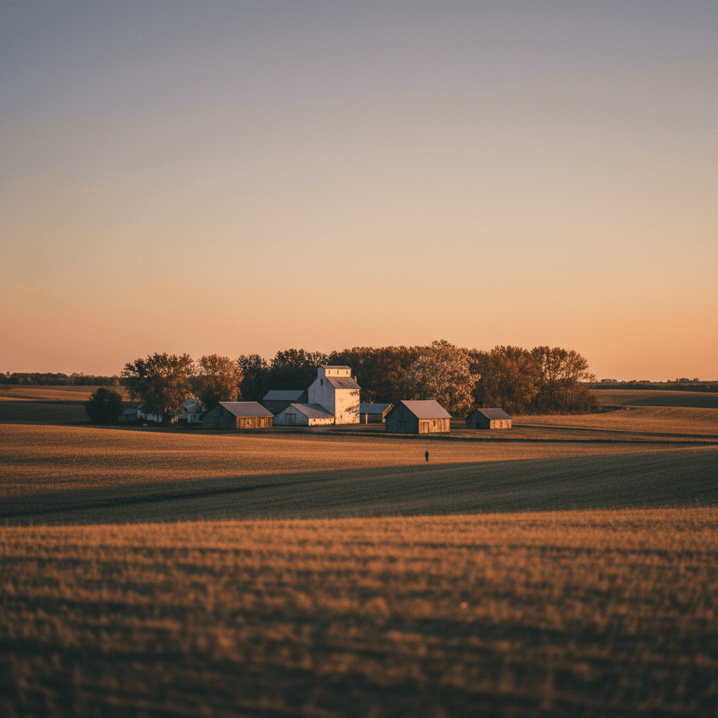 Investing in Glyndon, MN: A Financial Guide to Rental Properties and Leasing