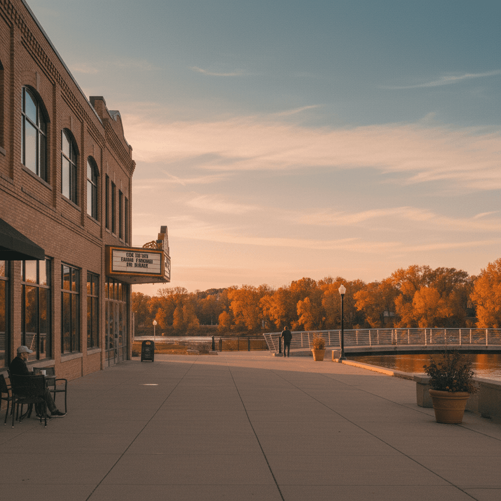 Budgeting for Fun: The Financial Guide to Dining and Entertainment in East Grand Forks, MN