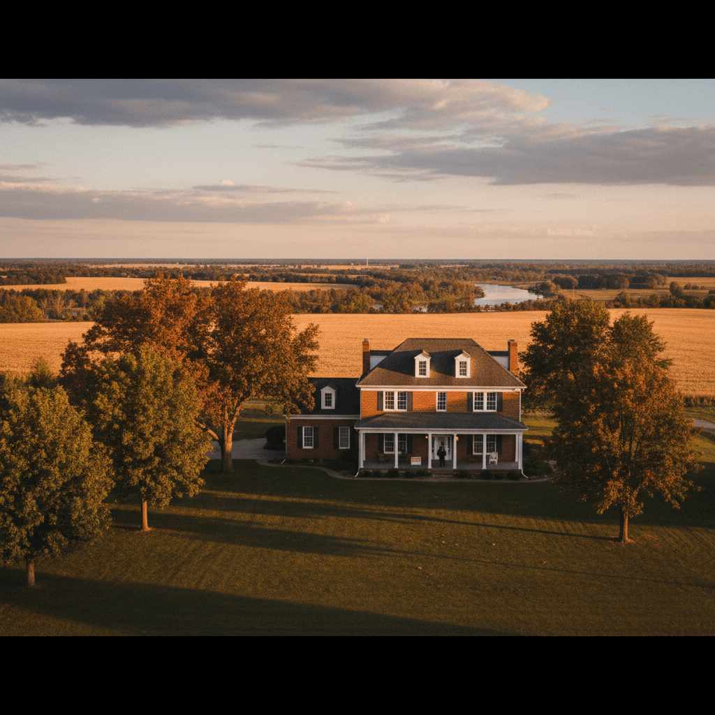 Selling Your Hillsboro, ND Home? How to Market the Local Lifestyle to Buyers