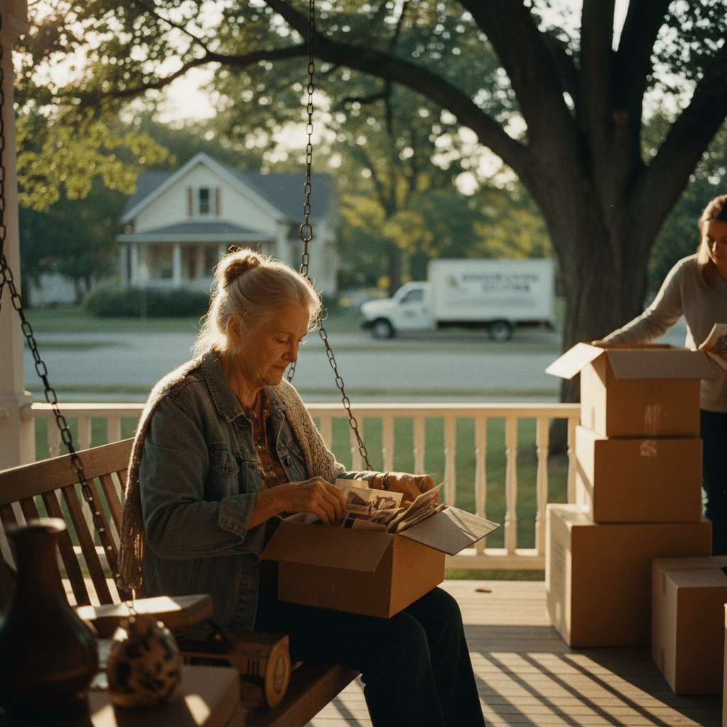 Retiring in Comfort: A Guide to Downsizing and Senior Living Options in Jamestown, ND - Lifestyle