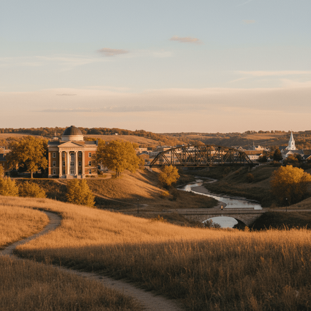 Real Estate Law and Taxes: What Valley City, ND Buyers Need to Know