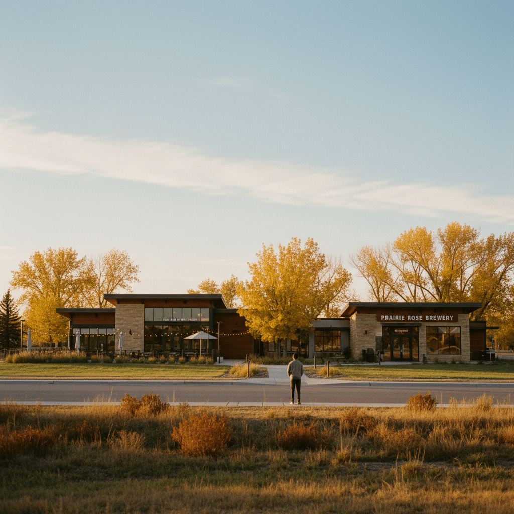 Selling the West Fargo Lifestyle: Dining and Entertainment Highlights for Buyers