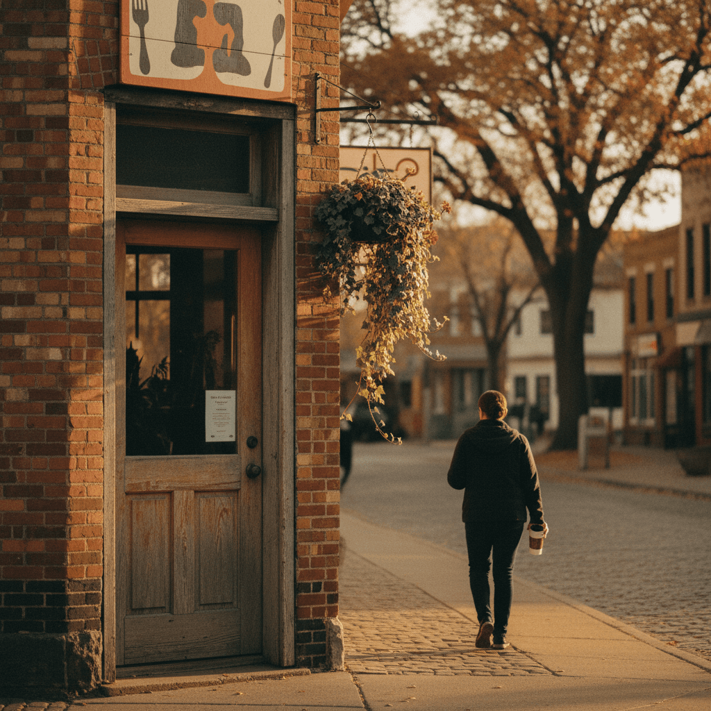 Selling the West Fargo Lifestyle: Dining and Entertainment Highlights for Buyers - Local Area