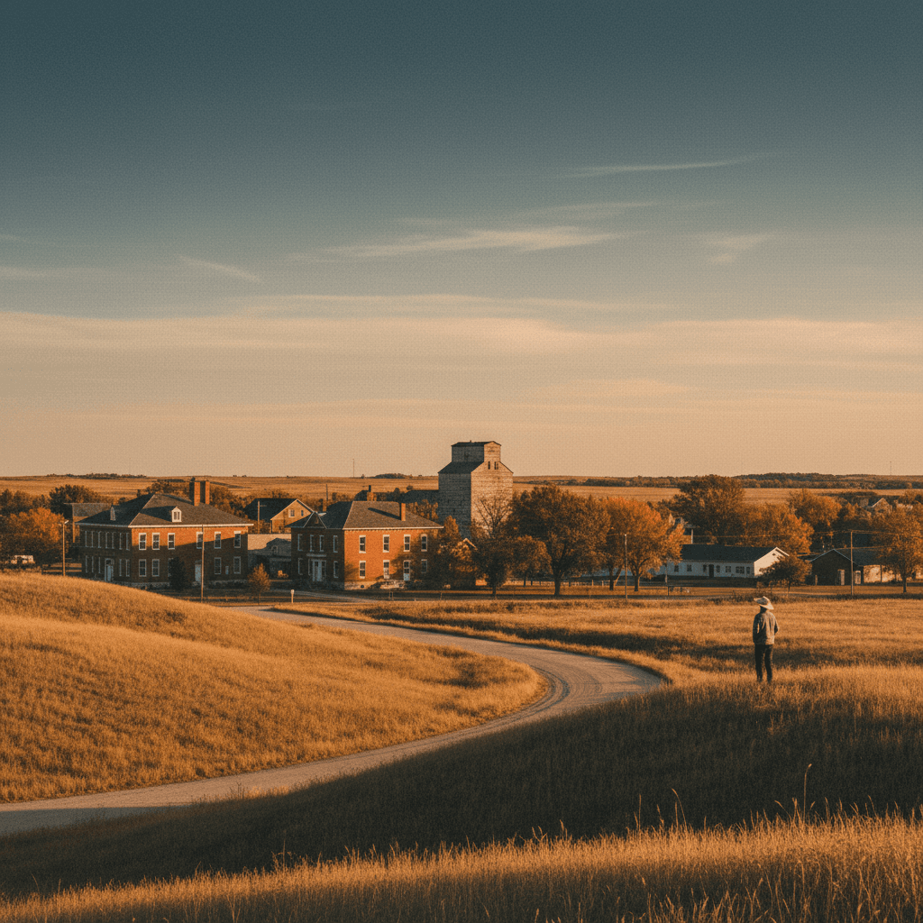 Jamestown, ND Buyer’s Brief: Local Market News and Purchasing Strategies